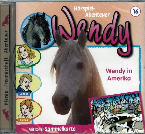 CD Wendy in Amerika (16)